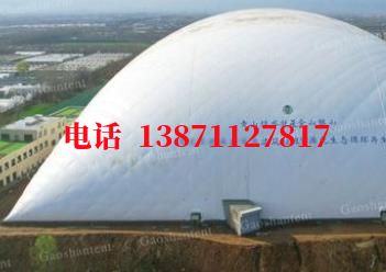 莒县气膜棚卷帘门,电动门